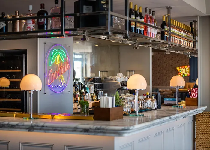 Harbour & Spa BrightonSpa Hotel