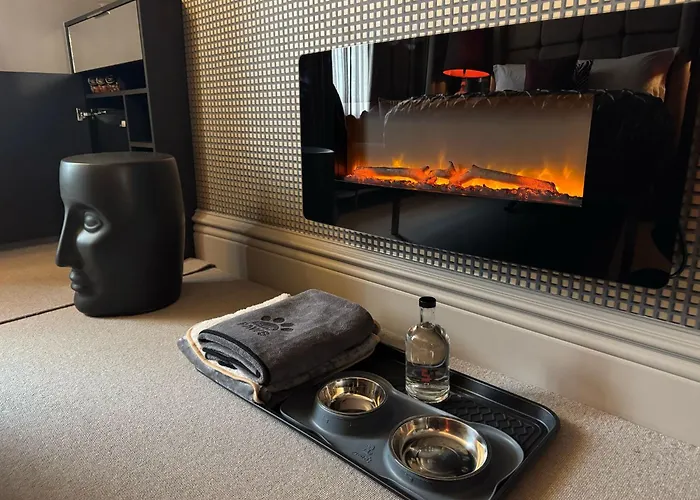 Square Townhouse Hotel Brighton